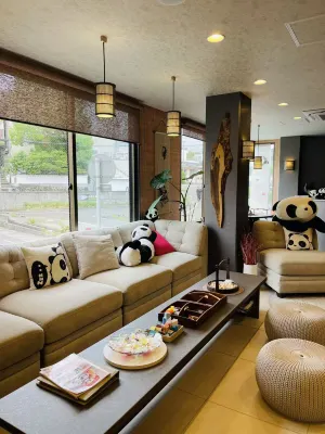 Shirahama No Yado Daigo Public Areas Photos