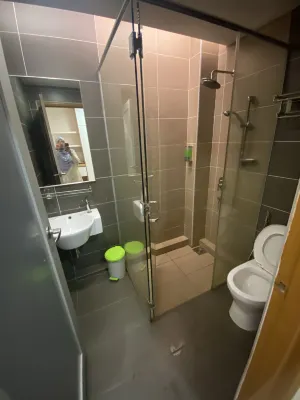 Caspari Hotel Rooms Photos