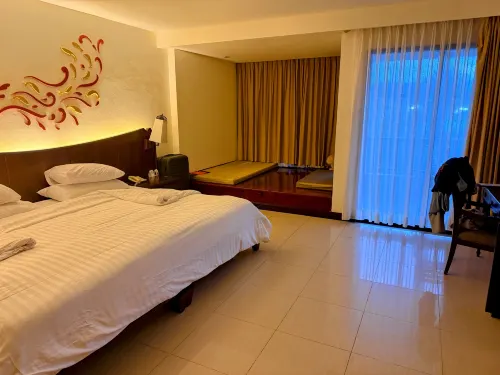 Patong Paragon Resort & Spa Номера Photos
