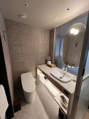 Courtyard by Marriott Sapporo Phòng Photos