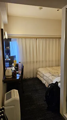 Toyama Manten Hotel Chambres Photos