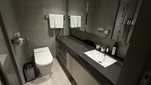 HOTEL BOTANIK 世運 明洞 房間 Photos