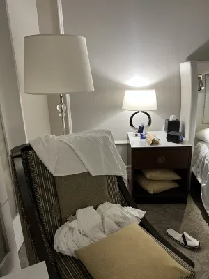 Hôtel Birks Montréal Rooms Photos