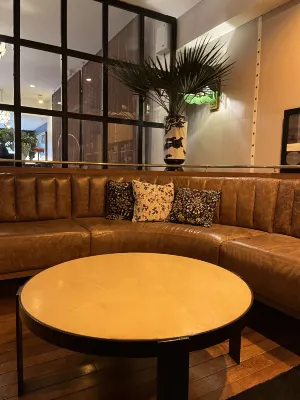 Hotel Pulitzer Buenos Aires Public Areas Photos