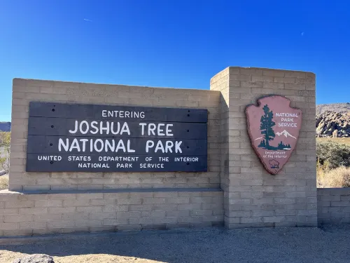 SureStay Plus by Best Western Twentynine Palms Joshua Tree In der Nähe des Hotels Photos
