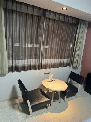 HOTEL ROUTE INN Grand Chichibu Chambres Photos