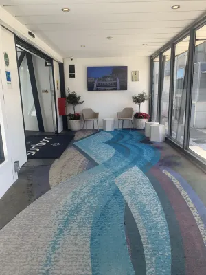 Sunborn Gibraltar Photos