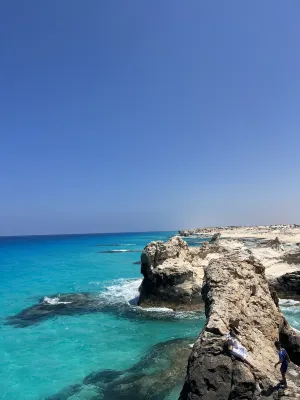 Porto Matrouh Beach Resort Near Hotel Photos