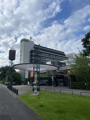Lindner Hotel Dusseldorf Seestern - JDV by Hyatt Photos