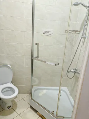 Aruna Hotel Camere Photos