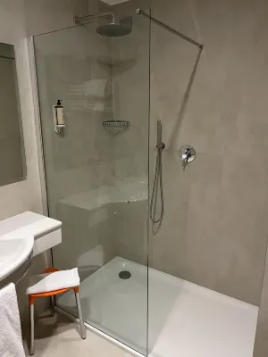 Hotel Mercure Venezia Marghera Camere Photos