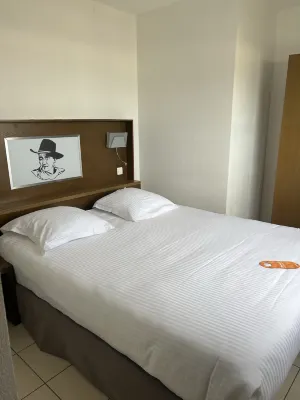 Comfort Aparthotel Antibes Le Maestria Camere Photos