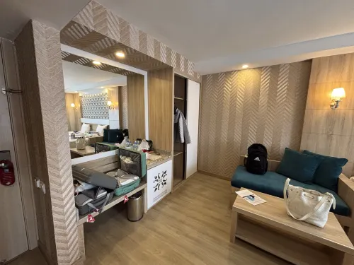 Sealife Family Resort Hotel Chambres Photos