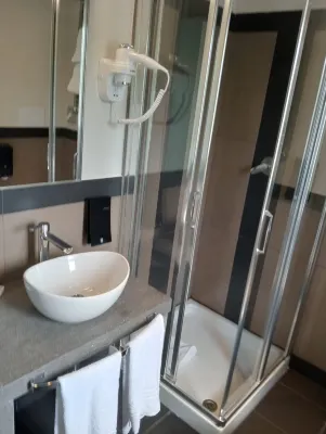 Hotel Caravel Zimmer Photos