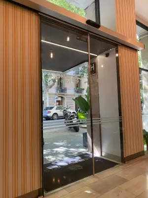 Serhs Carlit Boutique Hotel Espaces publics Photos