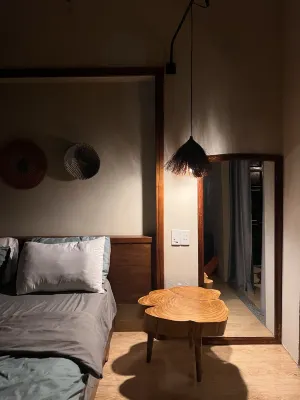 Chaca Beach Chambres Photos