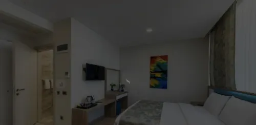 Anelli Hotel Chambres Photos