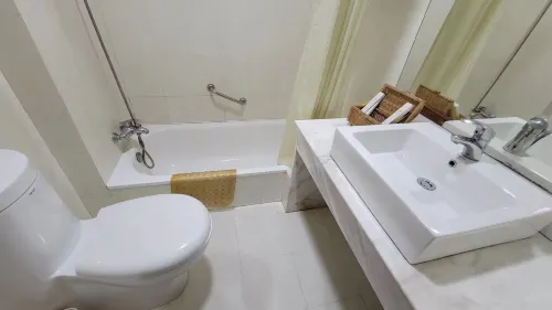 Tianyou Manor Rooms Photos
