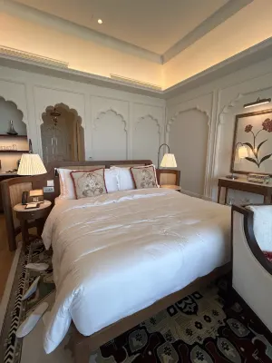 فندق ومنتجع ذا تشيدي كتارا الغرف Photos