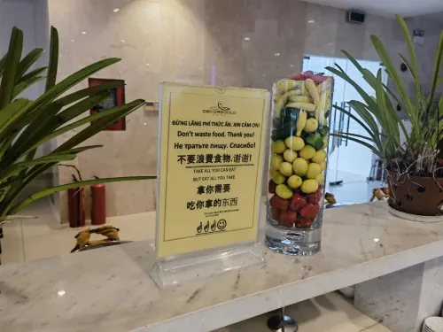 Dendro Gold Hotel Photos