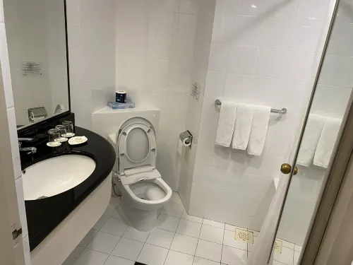 York Hotel Chambres Photos