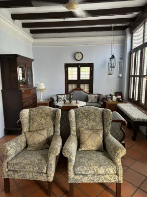 Jawi Peranakan Mansion Photos
