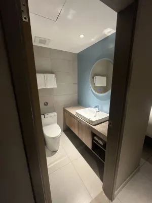 Homeinn · neo (Shanghai Zhongshan Park Yanan West Road) Camere Photos