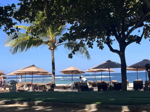 Merusaka Nusa Dua Photos