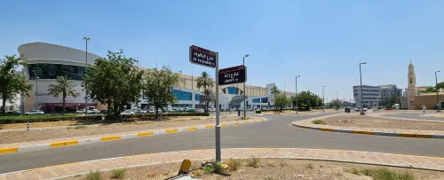 فندق أيلا جراند العين بالقرب من الفندق Photos