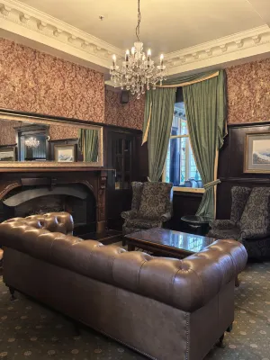 Prince's Gate Hotel Public Areas Photos