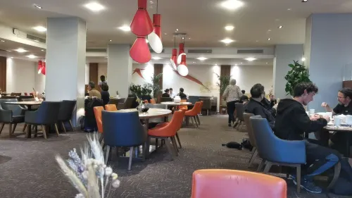 Mercure Paris CDG Airport & Convention Photos