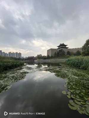 아이 라이 호텔 호텔 주변 Photos