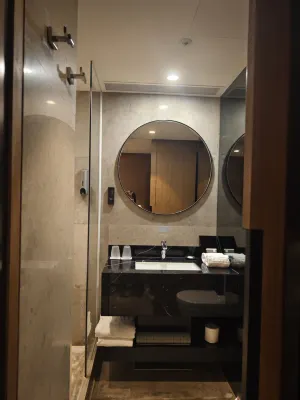 The OTTO Hotel Rooms Photos