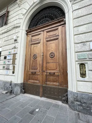 Cinque Terre Gateway Near Hotel Photos