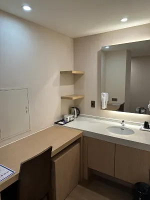 Best Western Jeju Hotel Camere Photos