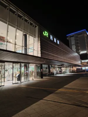 Toyoko Inn Hokkaido Hakodate Ekimae Asaichi Eksterior Photos
