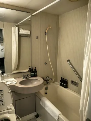ANA Crowne Plaza Kobe Rooms Photos