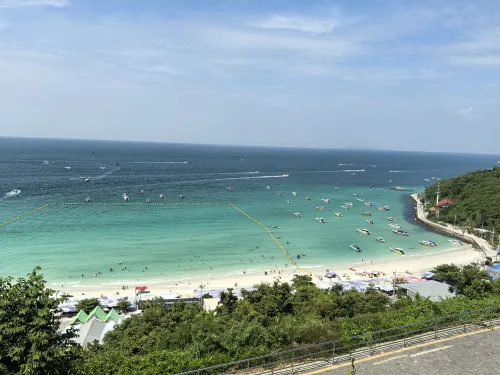 InterContinental Pattaya Resort Рядом с отелем Photos