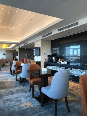 北京麗都維景飯店 餐飲 Photos