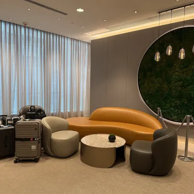 Lodgewood by Nina Hospitality | Mong Kok Public Areas Photos