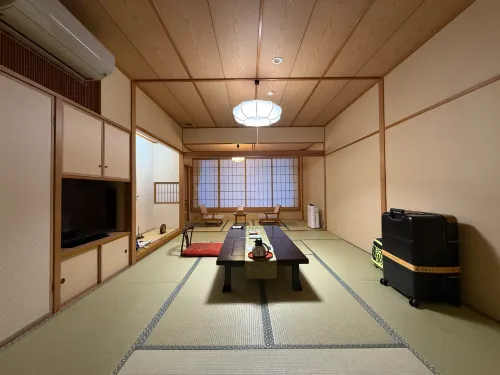 Jyoseikan Photos