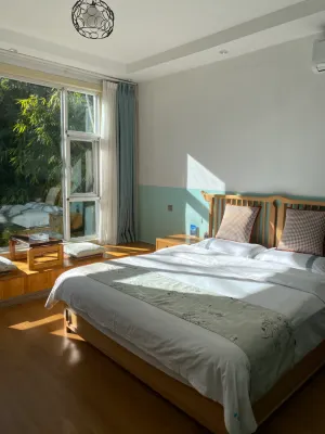 Northwind inn（Dali Old Town） الغرف Photos