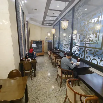 Aura Hotel Photos
