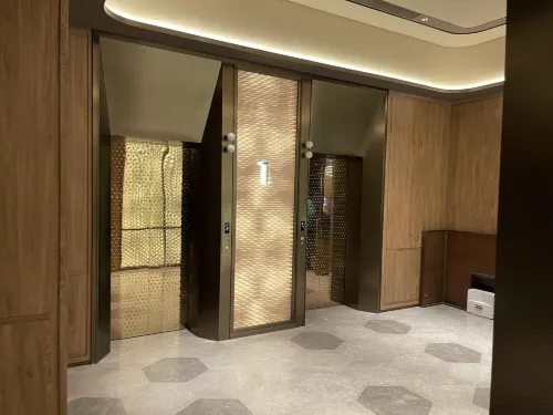 Crystal Orange Hotel Tianjin Station Photos