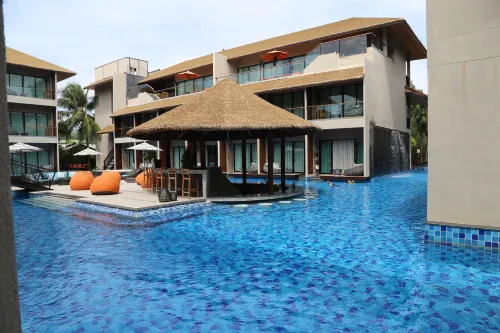 Ananya Lipe Resort Leisure & Recreation Photos