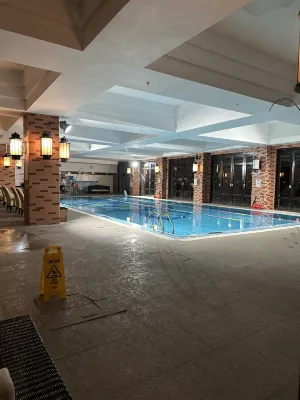 Sheraton Huizhou Beach Resort Leisure & Recreation Photos