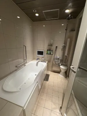 Breath Hotel Camere Photos