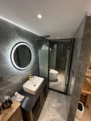 Lijiang Park designer Kamar Photos