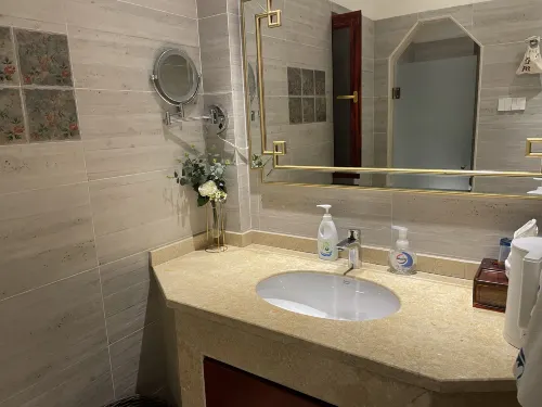 Dali JixiangWannian Apartment Hotel (Erhai Gate Renmin Road) Zimmer Photos