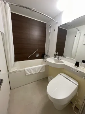 Mitsui Garden Hotel Kyoto Shijo Rooms Photos